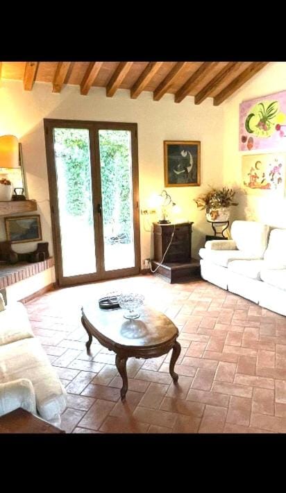 Villa Paola Villa in Arezzo