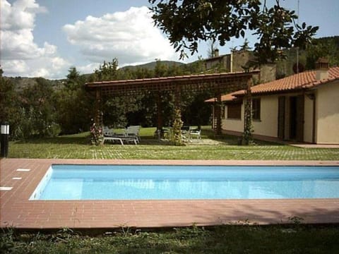 Property building, Decorative detail