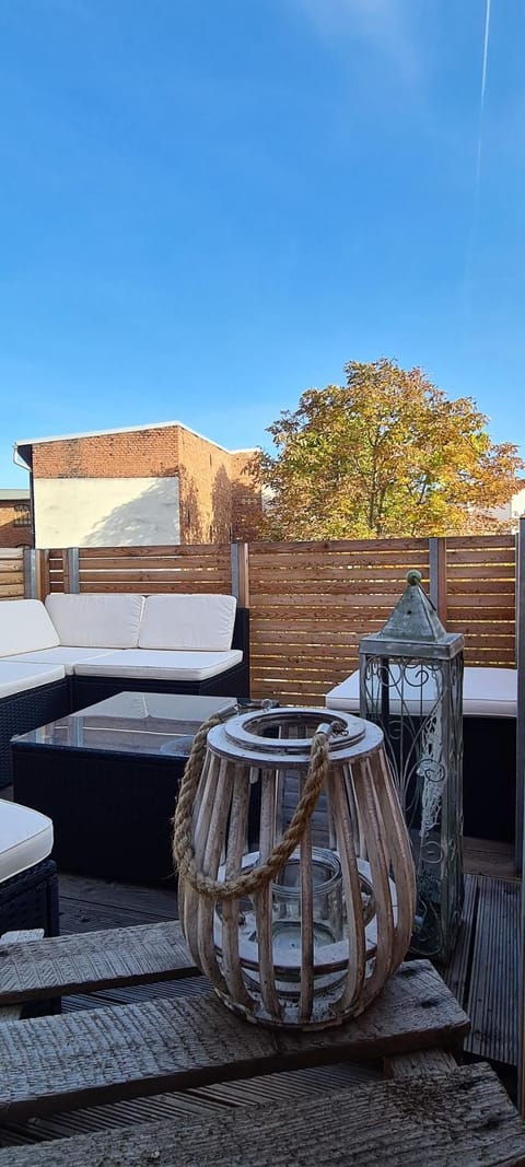 Balcony/Terrace, Balcony/Terrace
