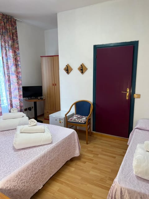 Hotel Rialto Hotel in Riva del Garda