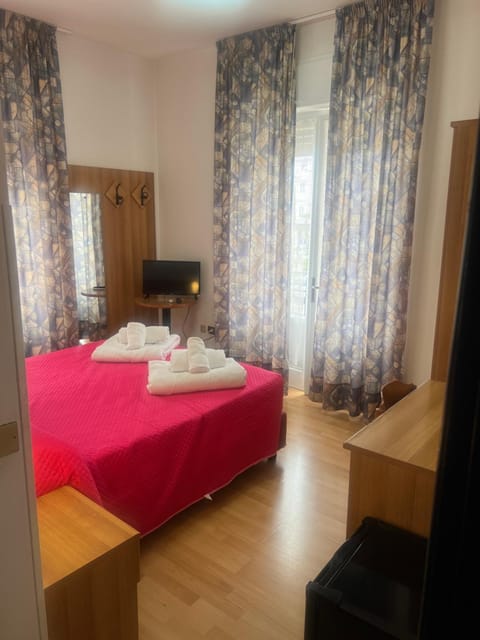 Hotel Rialto Hotel in Riva del Garda