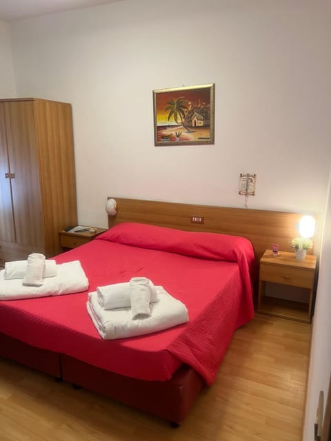 Hotel Rialto Hotel in Riva del Garda