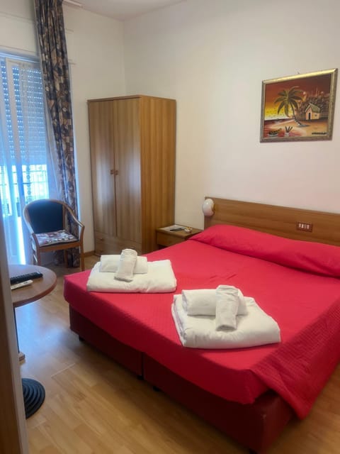 Hotel Rialto Hotel in Riva del Garda