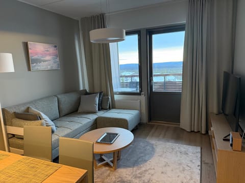 Balcony/Terrace, Living room