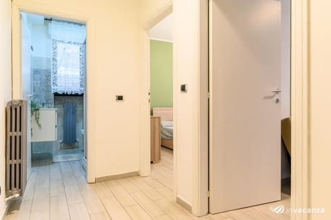 Bilocale Mentana 1 - InVacanza Apartment in Alba Adriatica