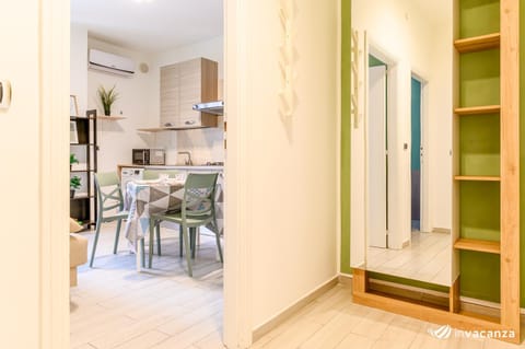 Bilocale Mentana 1 - InVacanza Apartment in Alba Adriatica