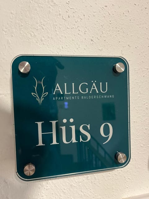 Property logo or sign