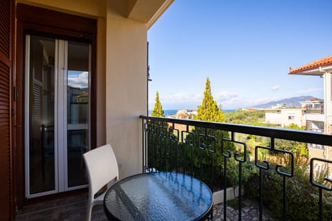 View (from property/room), Dining area