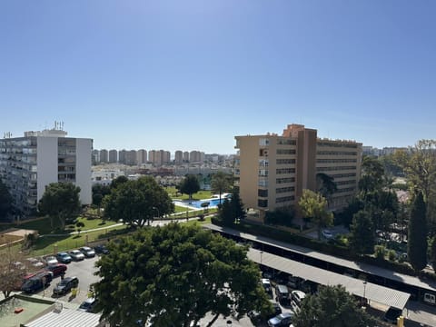Spring, Winter, Summer, Autumn, City view