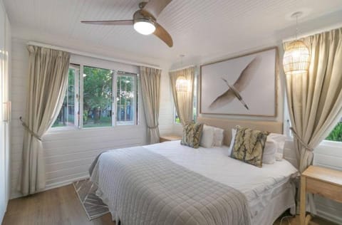 Knysna Lagoon - Summer Breeze Chalet in Knysna