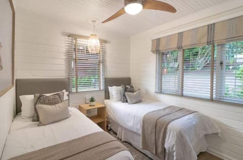 Knysna Lagoon - Summer Breeze Chalet in Knysna