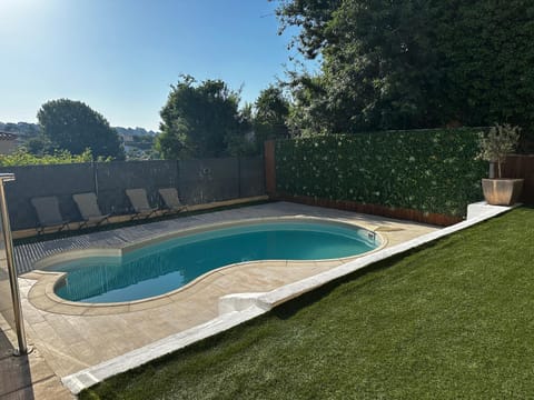 Day, Pool view, Swimming pool