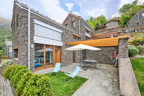 house with 3 bedrooms T5 House in Bellano