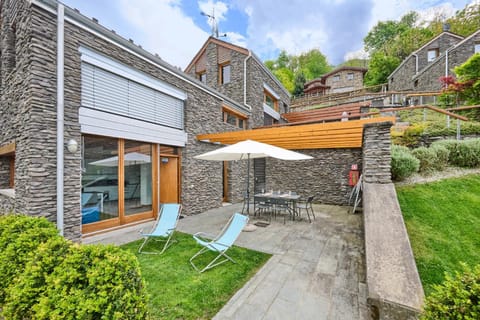 house with 3 bedrooms T5 House in Bellano