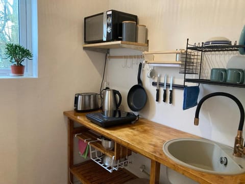 Oak Forest Cottage Apartment in Wicklow, Co. Wicklow, Ireland