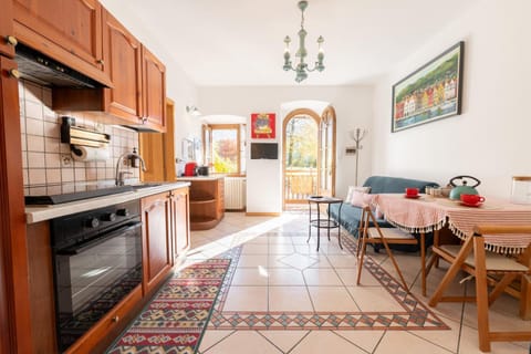 Casa vacanze Le More Apartment in Trentino-South Tyrol