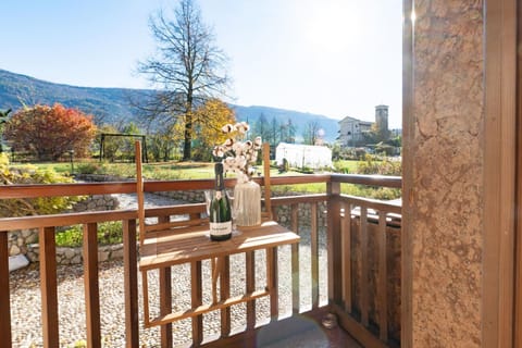 Casa vacanze Le More Apartment in Trentino-South Tyrol