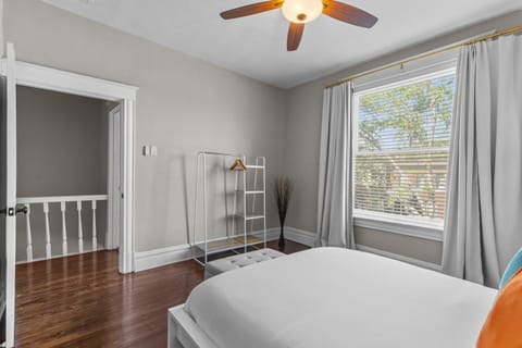 4106 Cozy Shaw Sanctuary House in Saint Louis