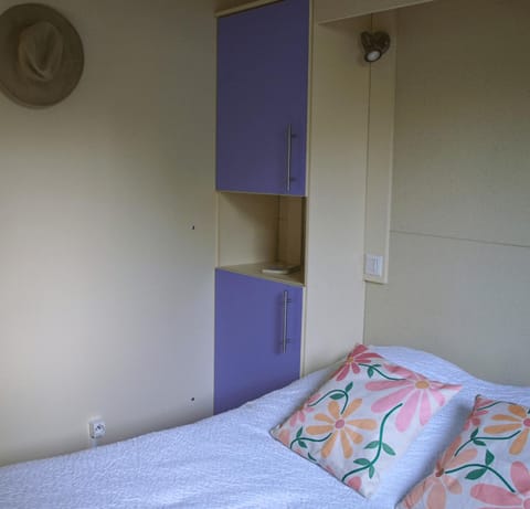 Camping Le Boem Campground/ 
RV Resort in Balazuc