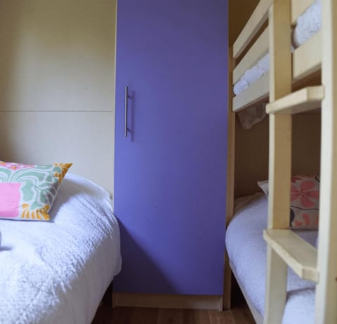 Camping Le Boem Campground/ 
RV Resort in Balazuc