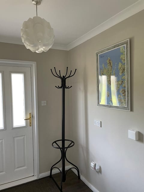 Stags View Holiday Home House in Scotland