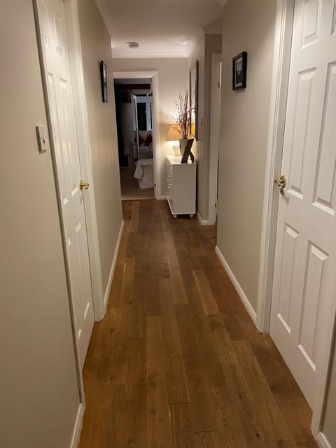 Stags View Holiday Home House in Scotland