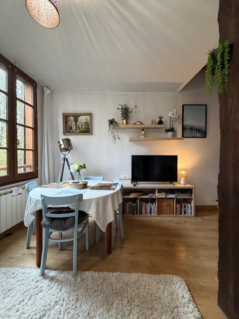 Dove Nest Apartment in Figeac