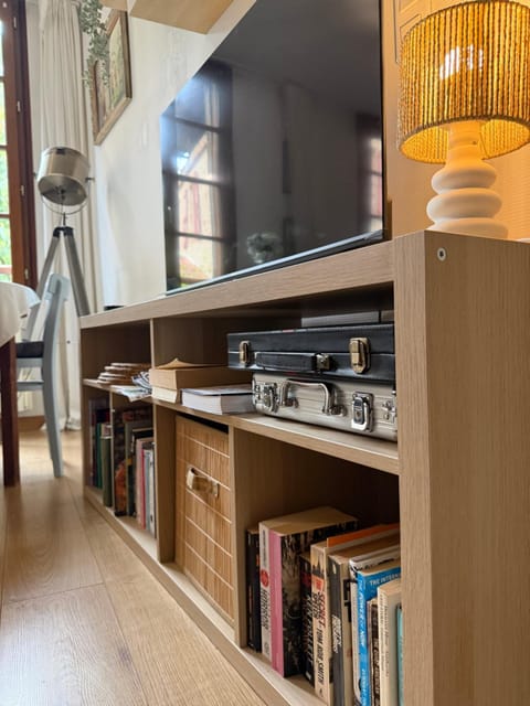 Dove Nest Apartment in Figeac