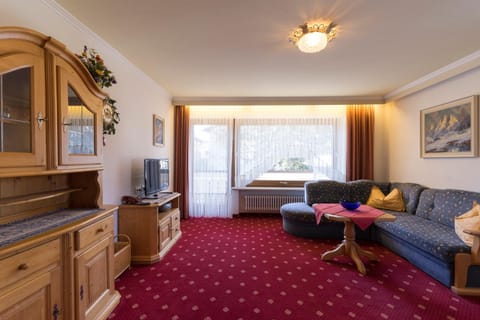 Haus Elite Apartment in Oberstdorf