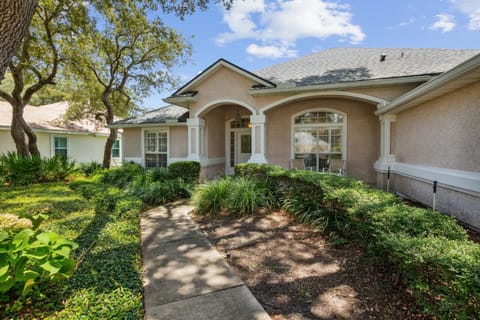 2888 Tidewater Drive House in Fernandina Beach