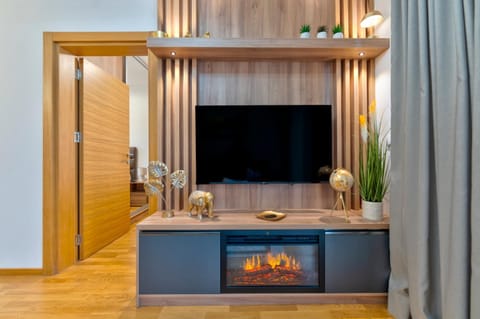 MIA Zlatibor, Spa & Wellness Apartment in Zlatibor