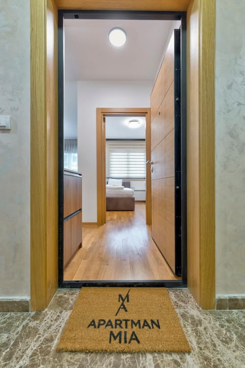 MIA Zlatibor, Spa & Wellness Apartment in Zlatibor