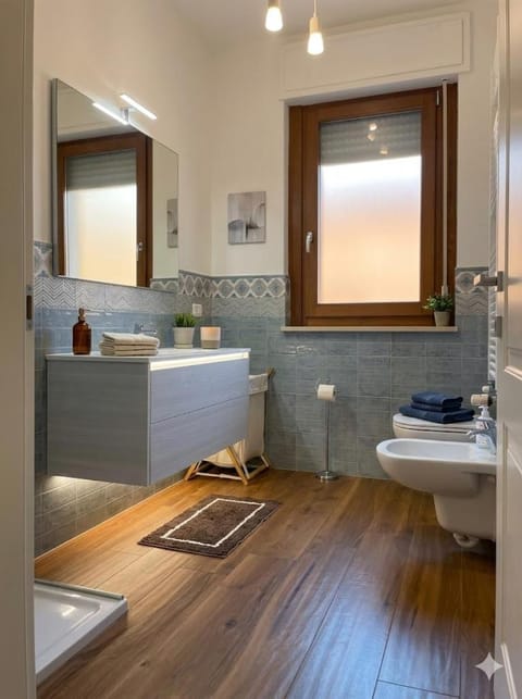 PIOPPETO OVEST - Premium Villas House in Giulianova