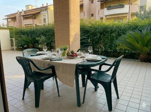 PIOPPETO OVEST - Premium Villas House in Giulianova