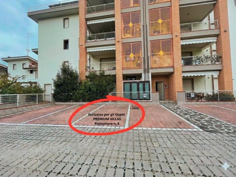 PIOPPETO OVEST - Premium Villas House in Giulianova