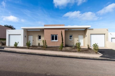 Superbe mini Villa 4 à 6 personnes Apartment in Bonifacio