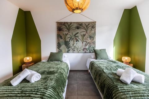 Superbe mini Villa 4 à 6 personnes Apartment in Bonifacio