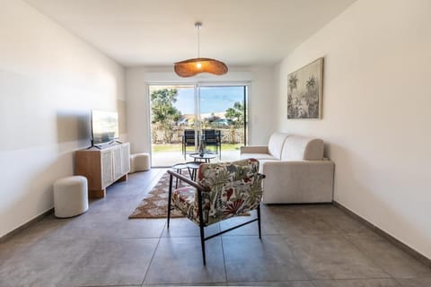 Superbe mini Villa 4 à 6 personnes Apartment in Bonifacio