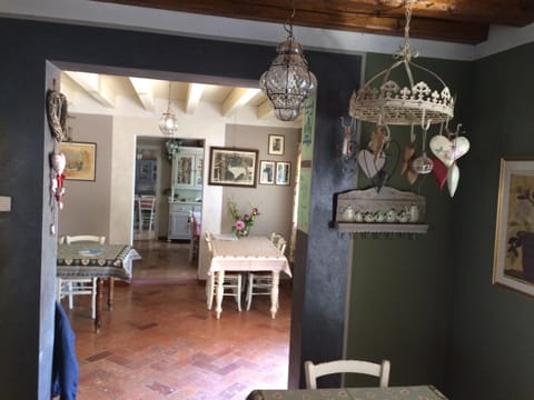 Agriturismo Maliso Farm Stay in Friuli-Venezia Giulia