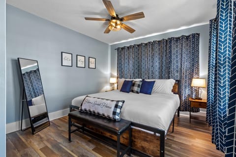 516 Sweet Cherry Escape House in Illinois