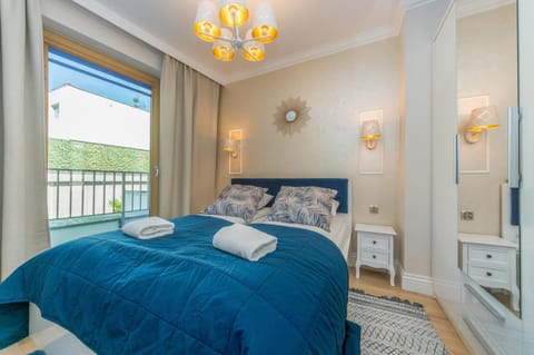 Sopot Park Apartment in Sopot