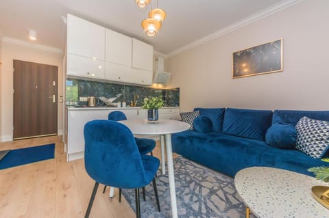 Sopot Park Apartment in Sopot