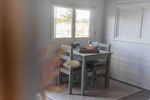 Cwt Gafr Bach Apartment in Wales