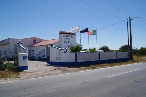 Off site