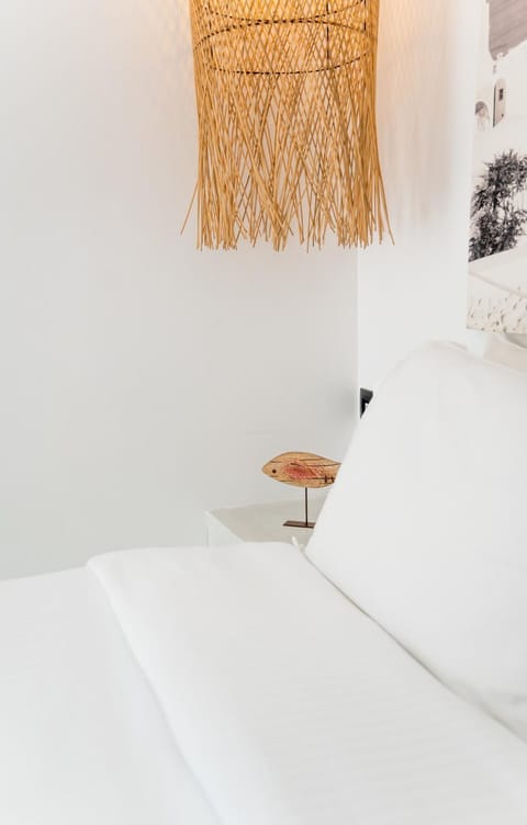 Cliff Aura Suites Apartment in Thera