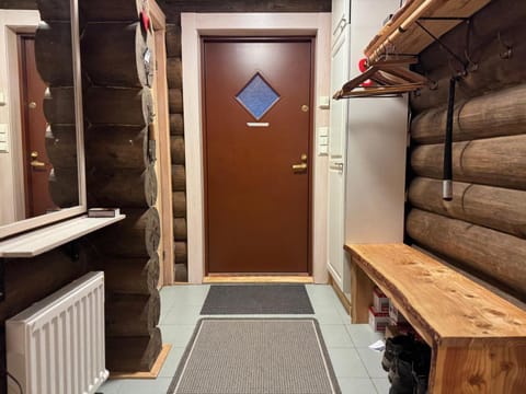 Soutajanhattu Apartment in Rovaniemi