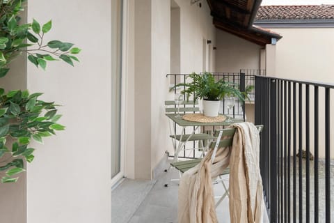 Due archi Apartment in Liguria