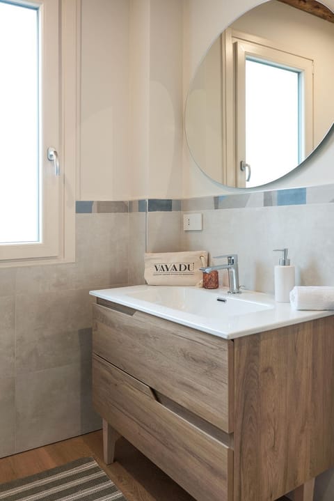 Due archi Apartment in Liguria