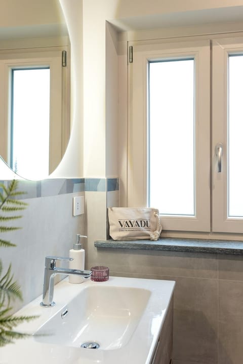 Due archi Apartment in Liguria