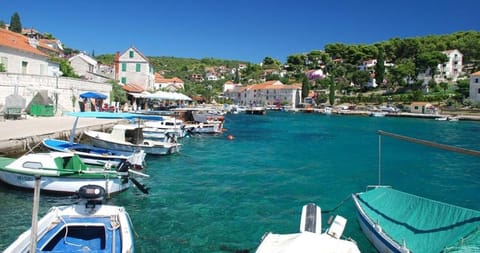 Apartment Marcela Apartment in Split-Dalmatia County